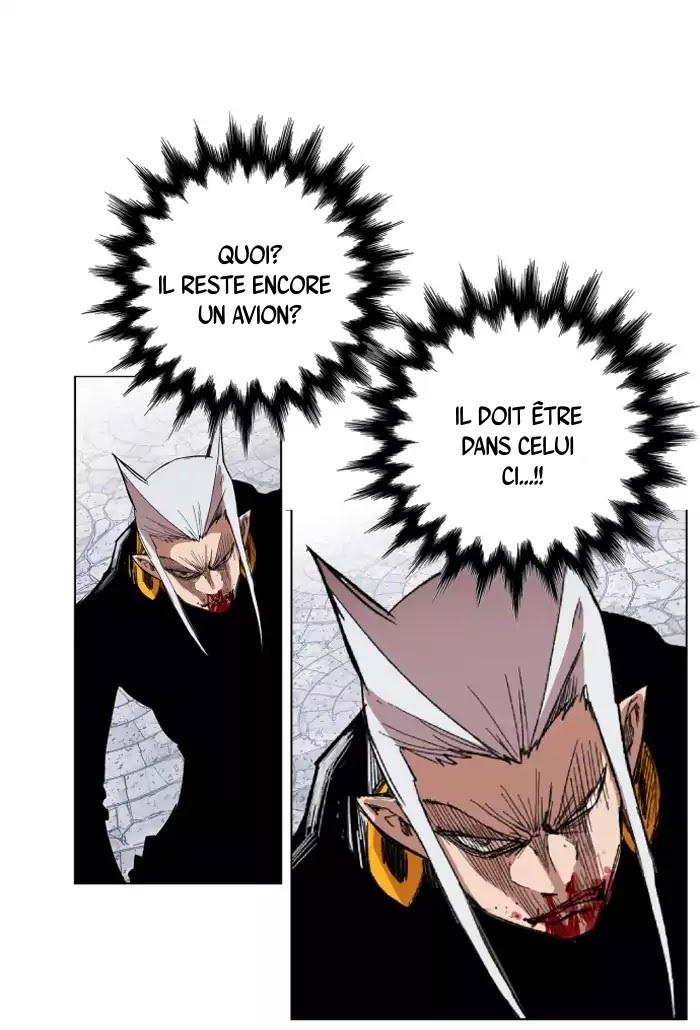 Read Hardcore Leveling Warrior FR Manga Online