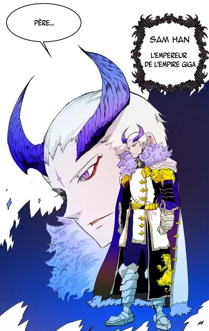 Read Hardcore Leveling Warrior FR Manga Online
