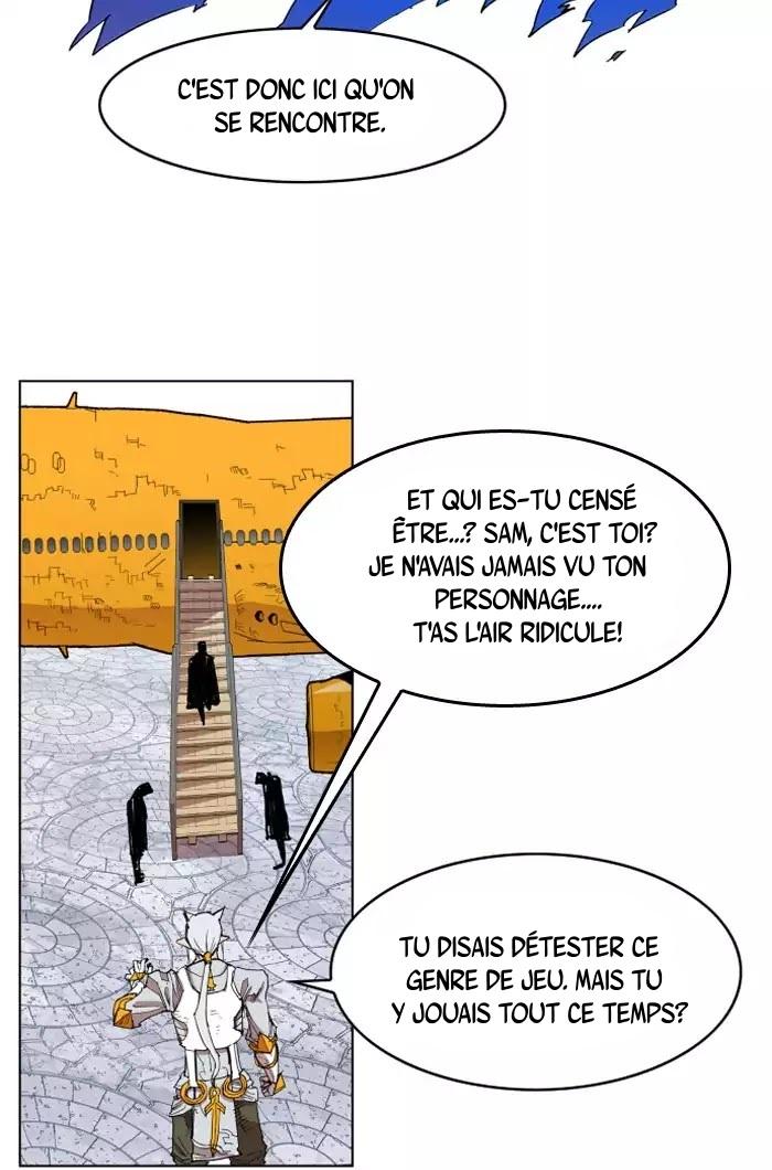 Read Hardcore Leveling Warrior FR Manga Online