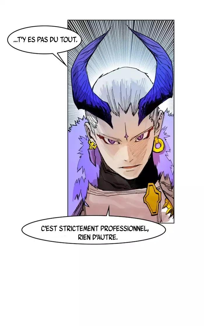 Read Hardcore Leveling Warrior FR Manga Online