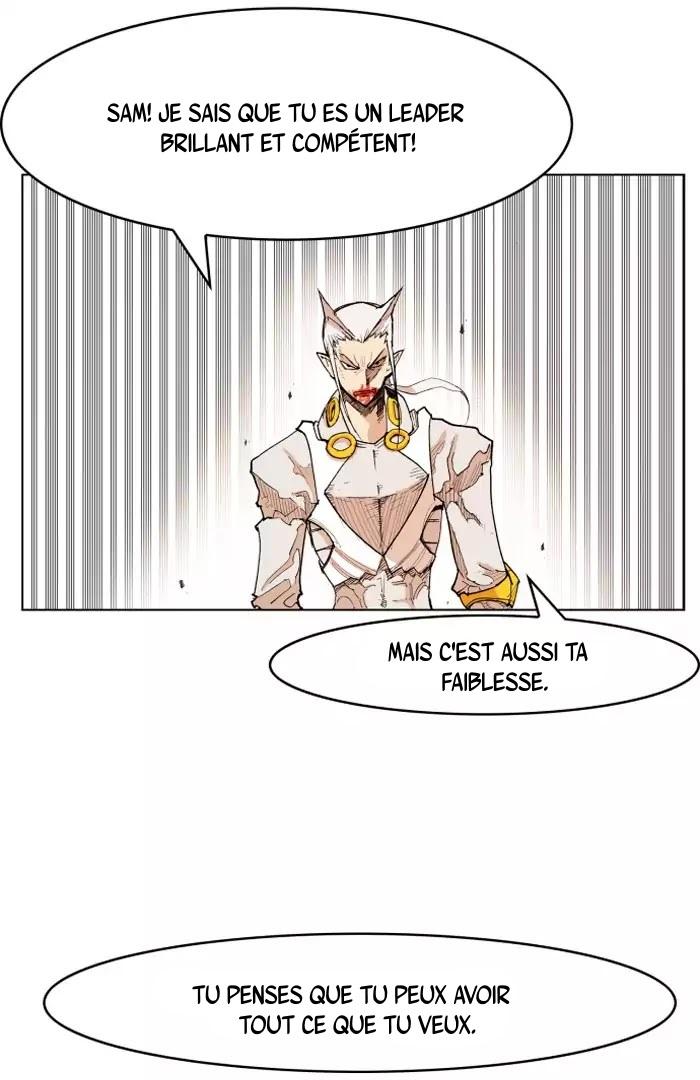 Read Hardcore Leveling Warrior FR Manga Online