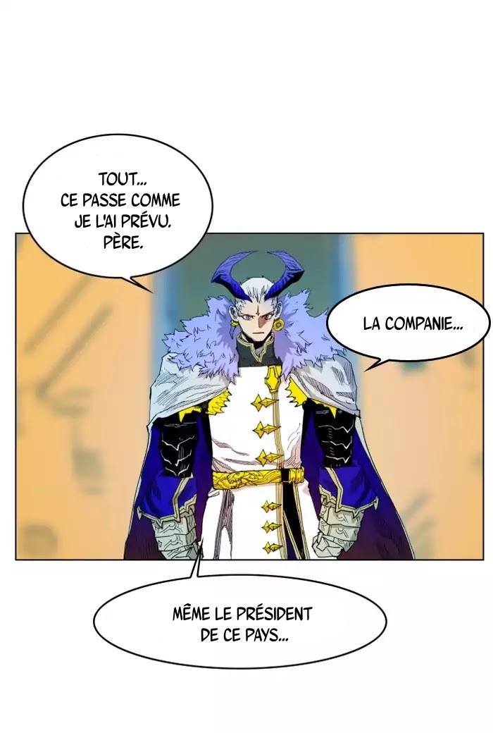 Read Hardcore Leveling Warrior FR Manga Online