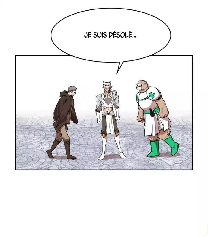 Read Hardcore Leveling Warrior FR Manga Online