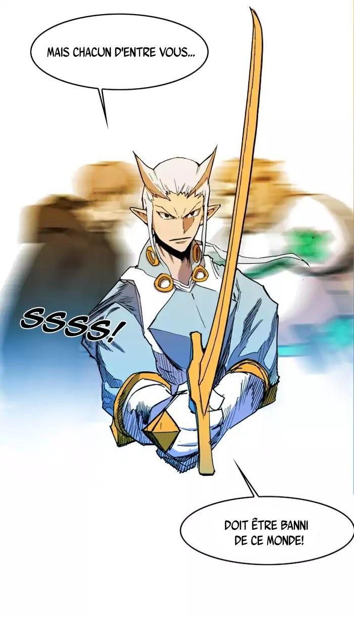 Read Hardcore Leveling Warrior FR Manga Online