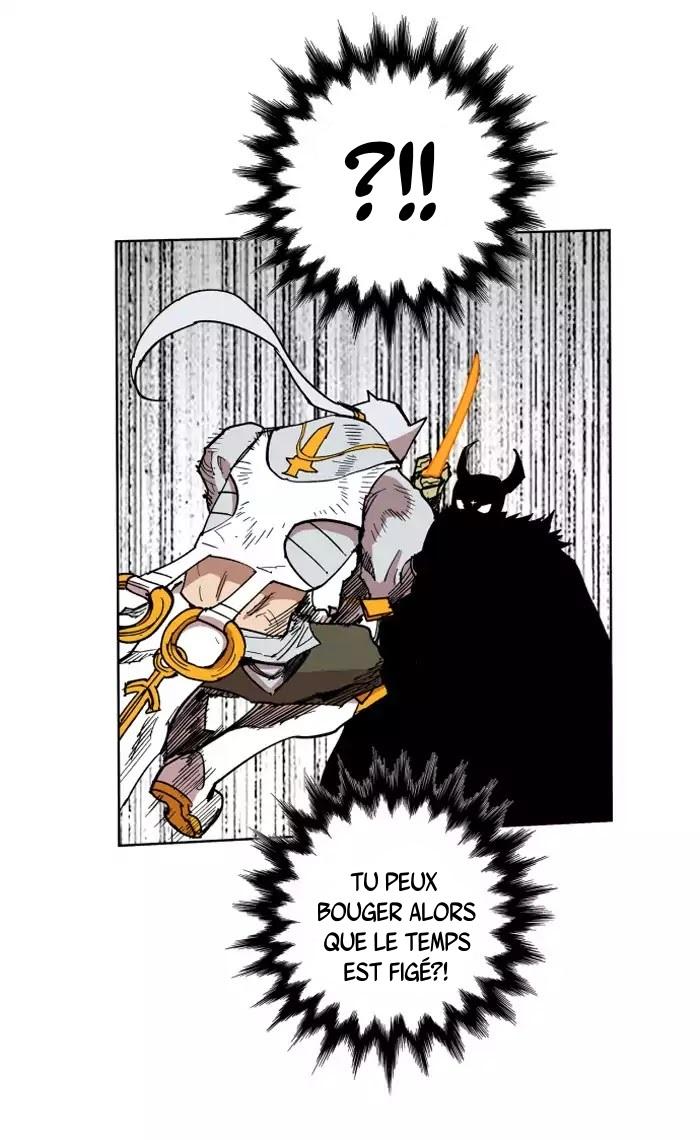 Read Hardcore Leveling Warrior FR Manga Online