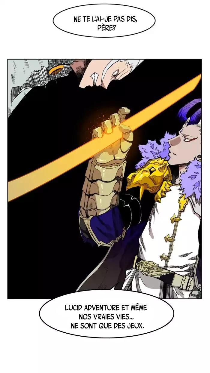 Read Hardcore Leveling Warrior FR Manga Online