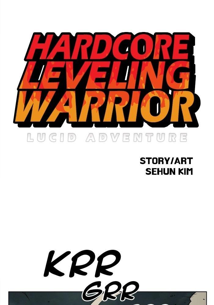 Read Hardcore Leveling Warrior FR Manga Online