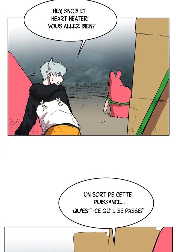 Read Hardcore Leveling Warrior FR Manga Online