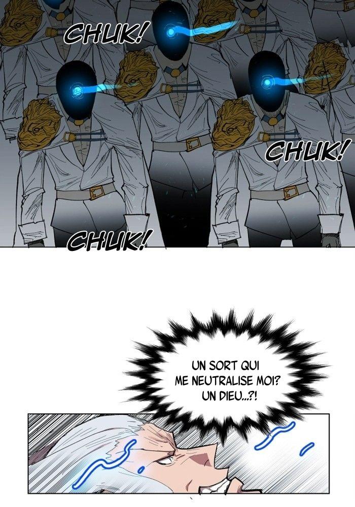 Read Hardcore Leveling Warrior FR Manga Online