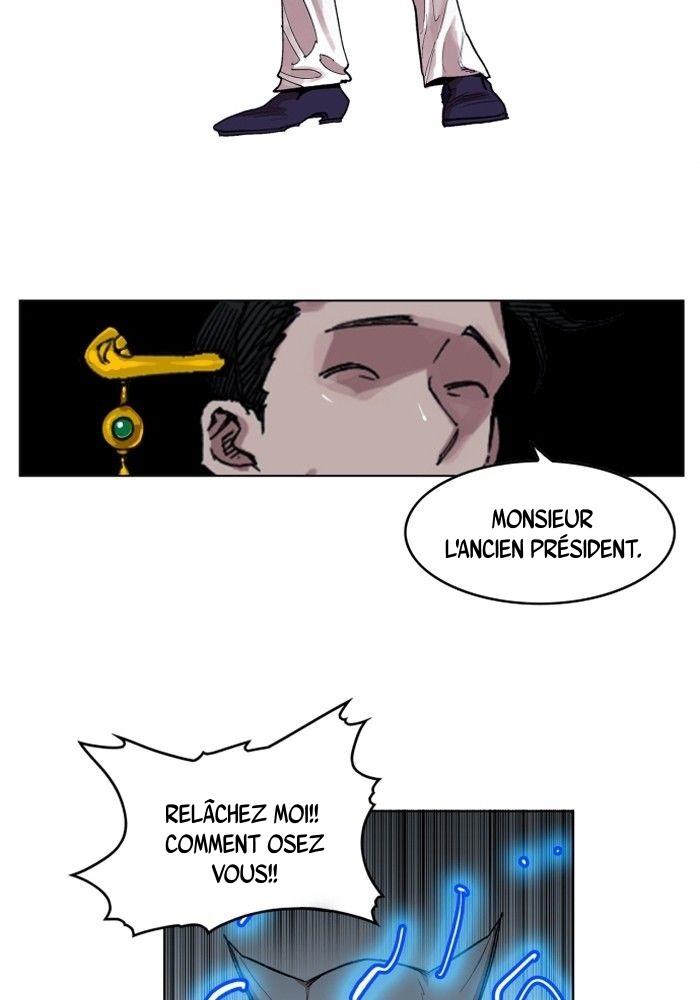 Read Hardcore Leveling Warrior FR Manga Online