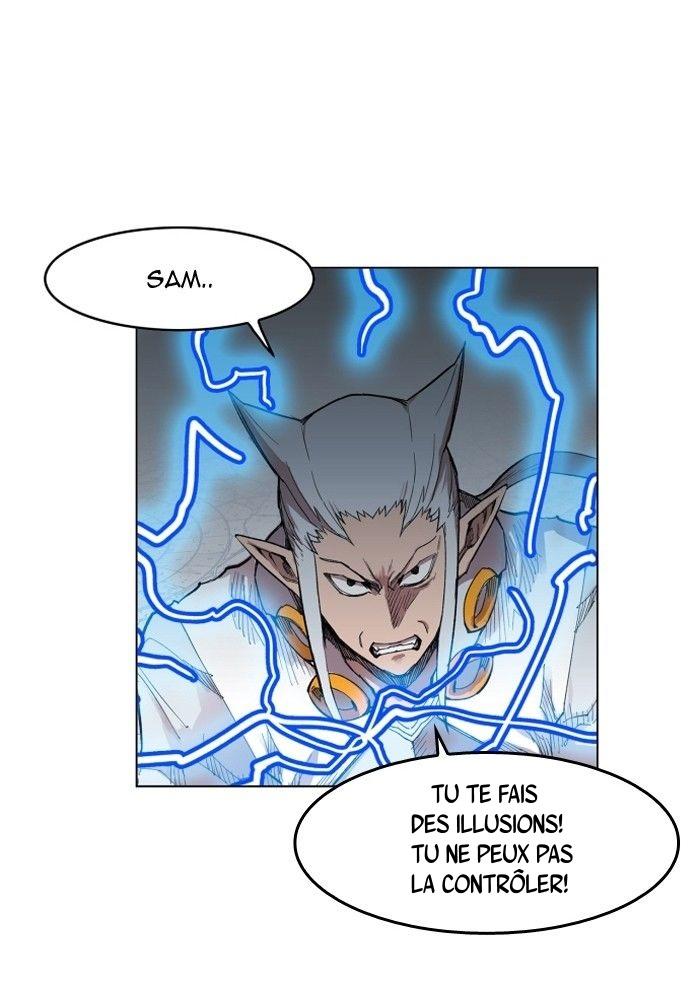 Read Hardcore Leveling Warrior FR Manga Online