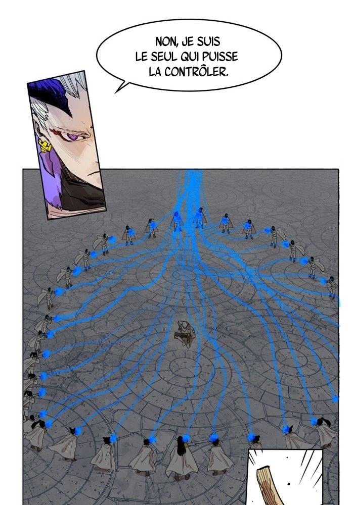 Read Hardcore Leveling Warrior FR Manga Online