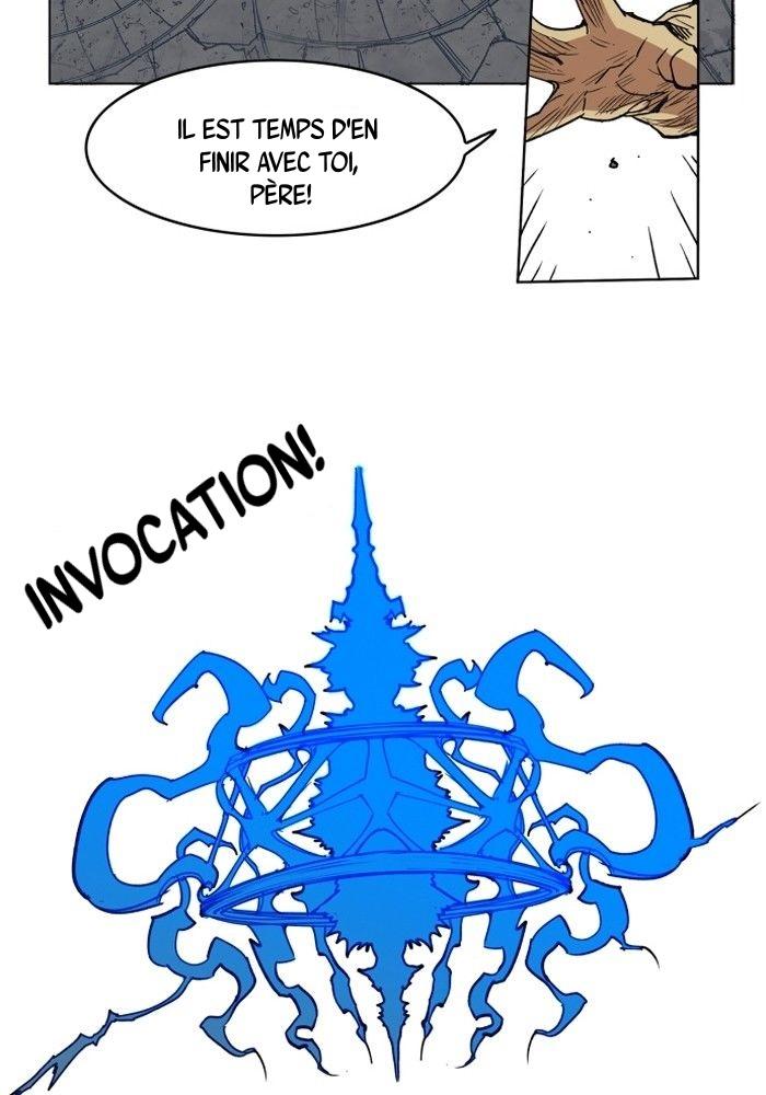 Read Hardcore Leveling Warrior FR Manga Online