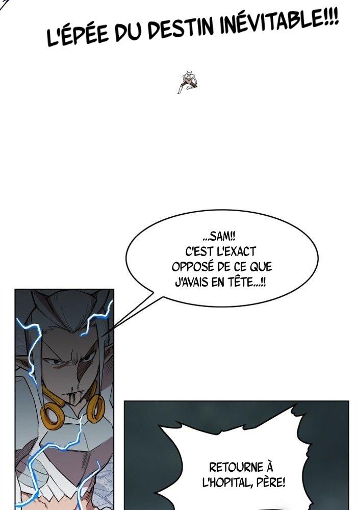 Read Hardcore Leveling Warrior FR Manga Online