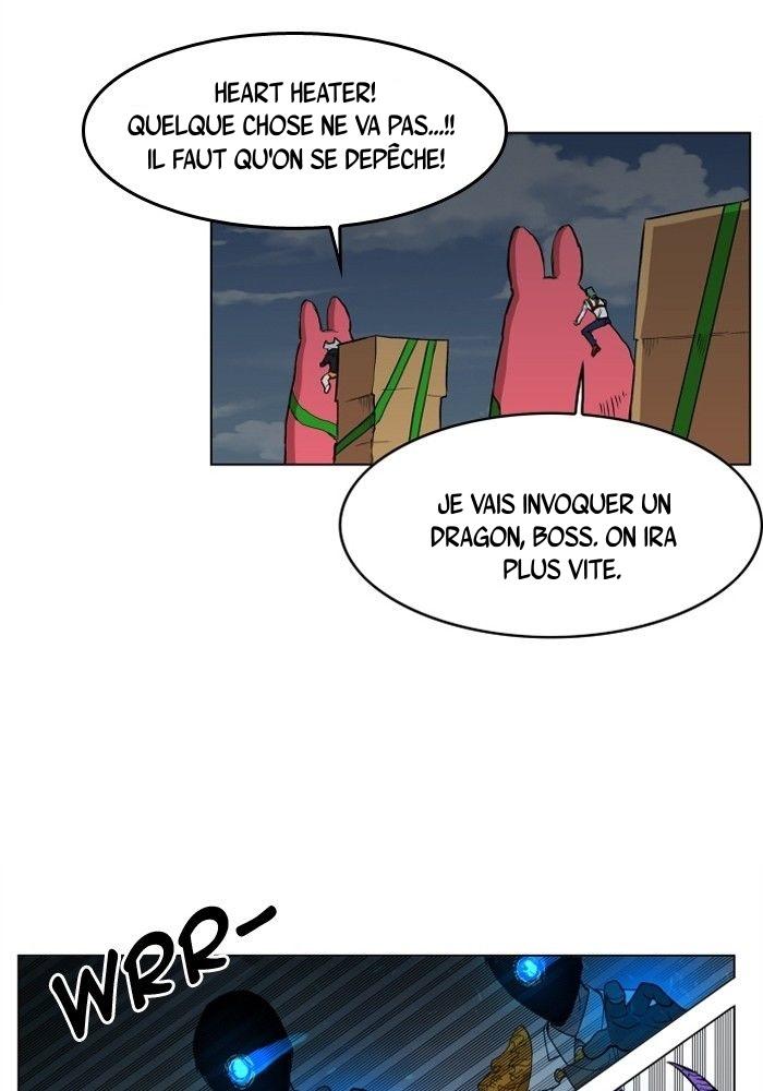 Read Hardcore Leveling Warrior FR Manga Online