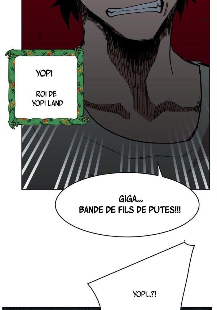 Read Hardcore Leveling Warrior FR Manga Online