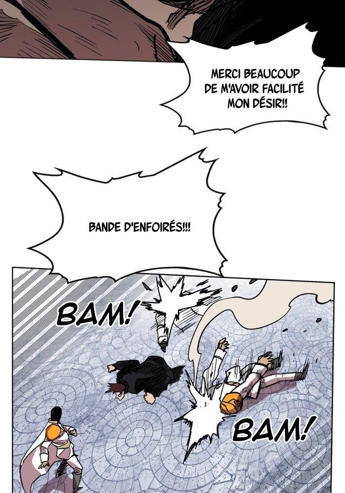 Read Hardcore Leveling Warrior FR Manga Online