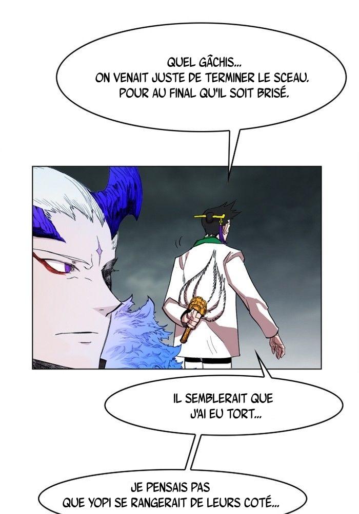 Read Hardcore Leveling Warrior FR Manga Online