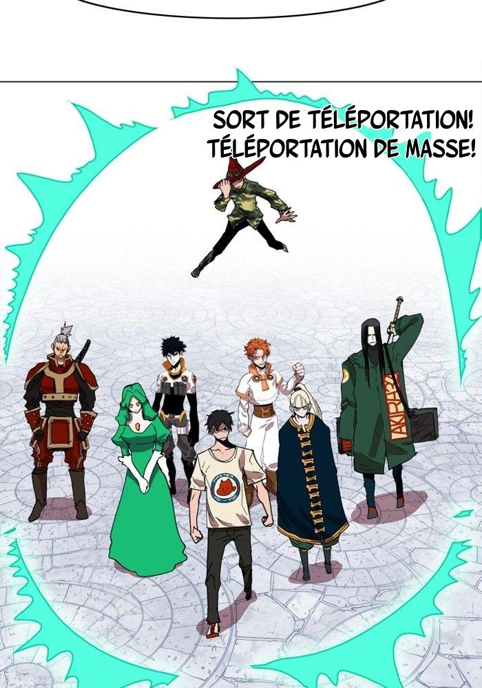 Read Hardcore Leveling Warrior FR Manga Online