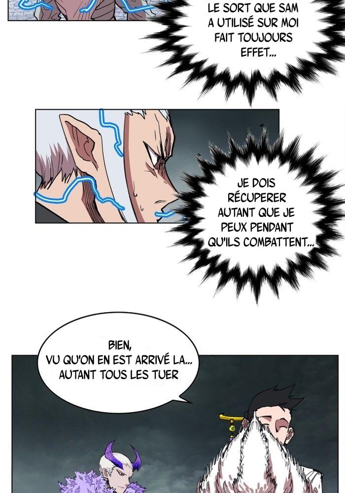 Read Hardcore Leveling Warrior FR Manga Online