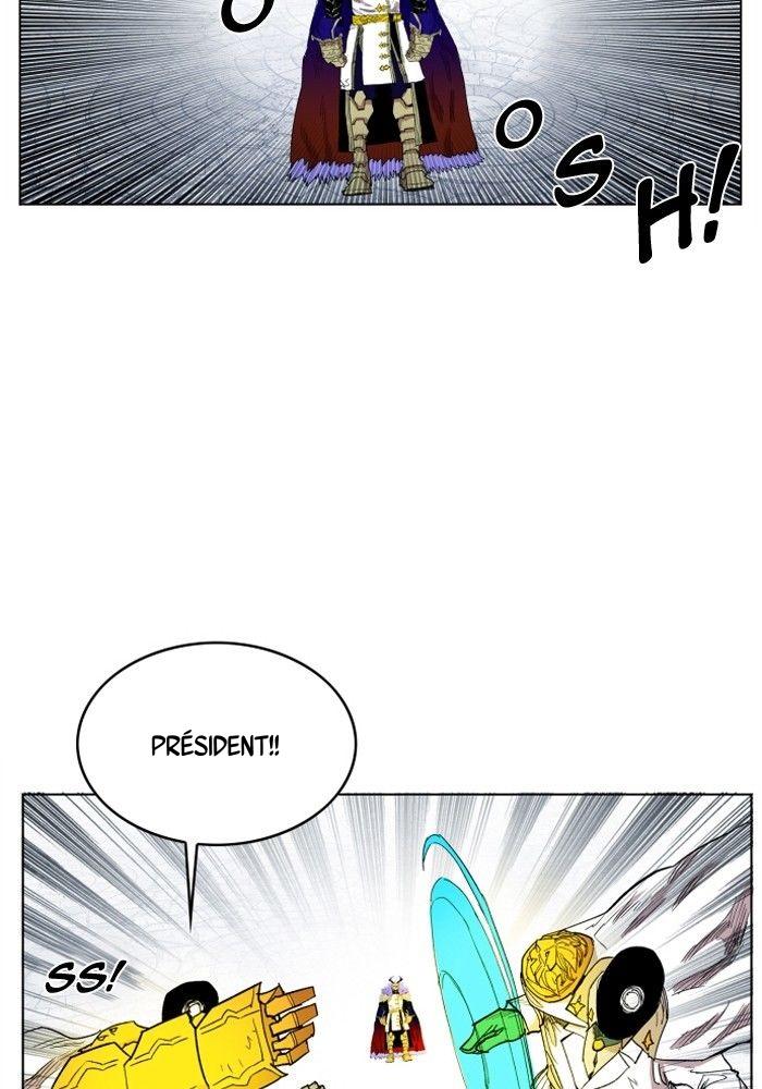 Read Hardcore Leveling Warrior FR Manga Online