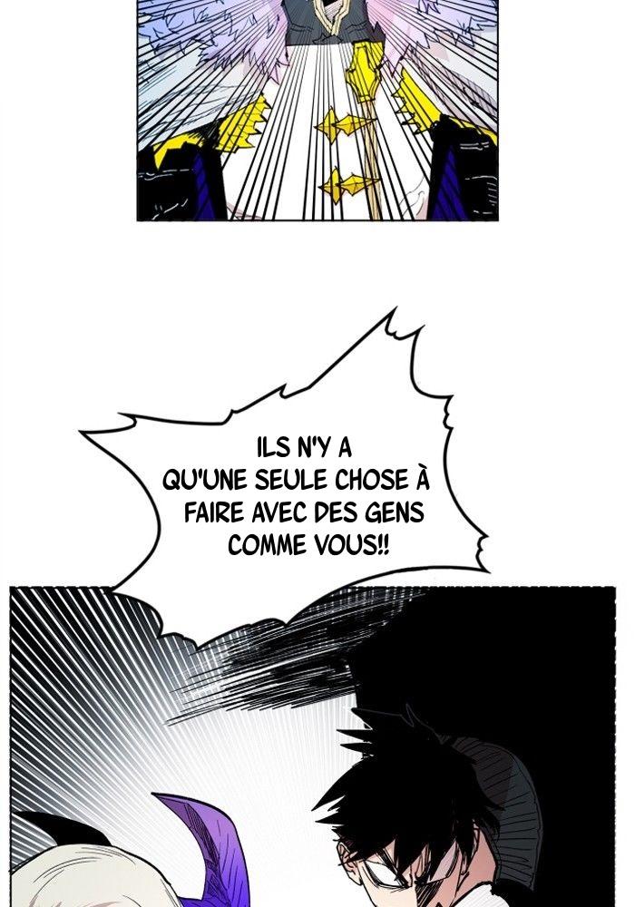 Read Hardcore Leveling Warrior FR Manga Online