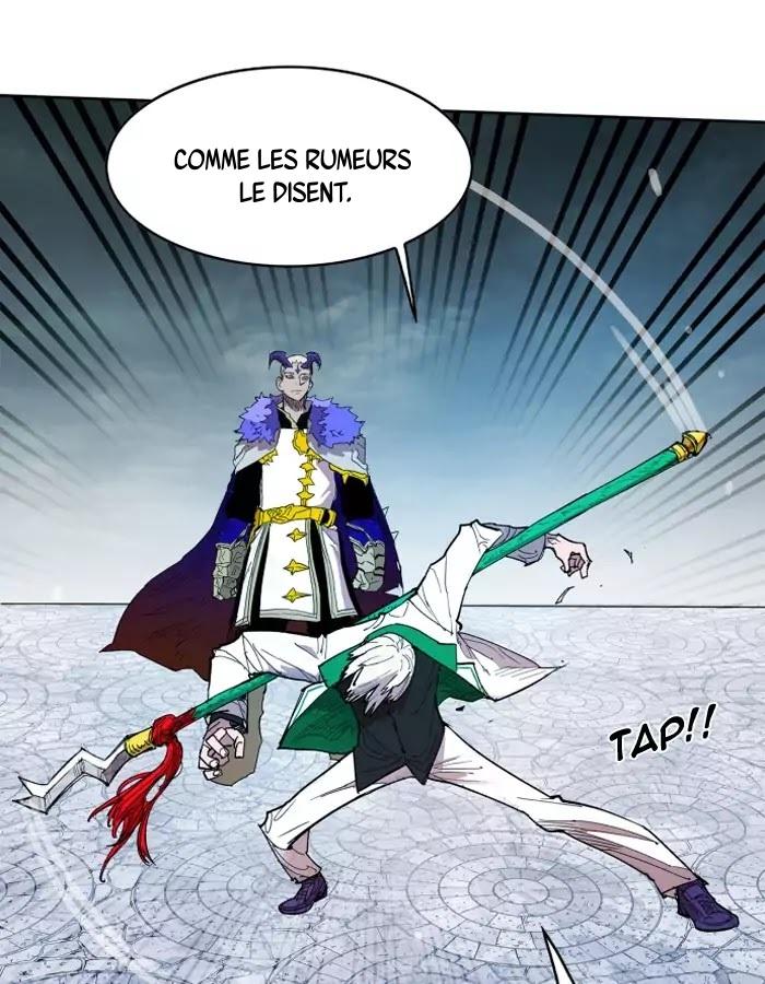 Read Hardcore Leveling Warrior FR Manga Online