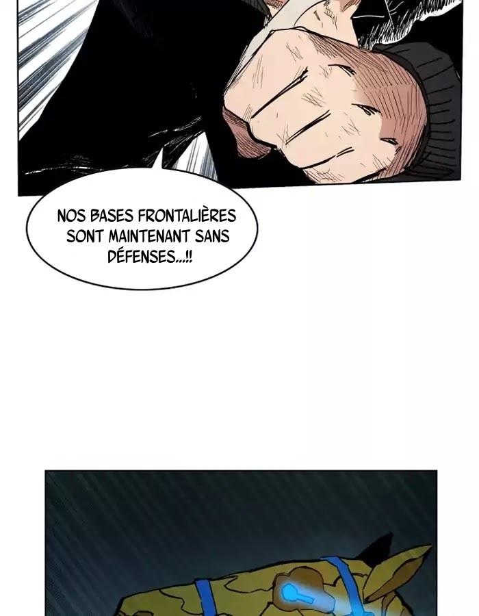 Read Hardcore Leveling Warrior FR Manga Online