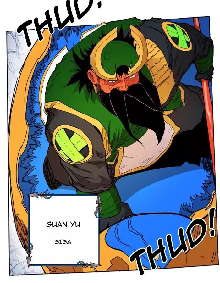Read Hardcore Leveling Warrior FR Manga Online