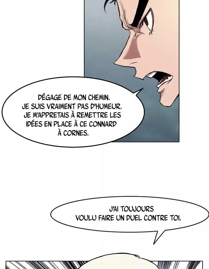 Read Hardcore Leveling Warrior FR Manga Online