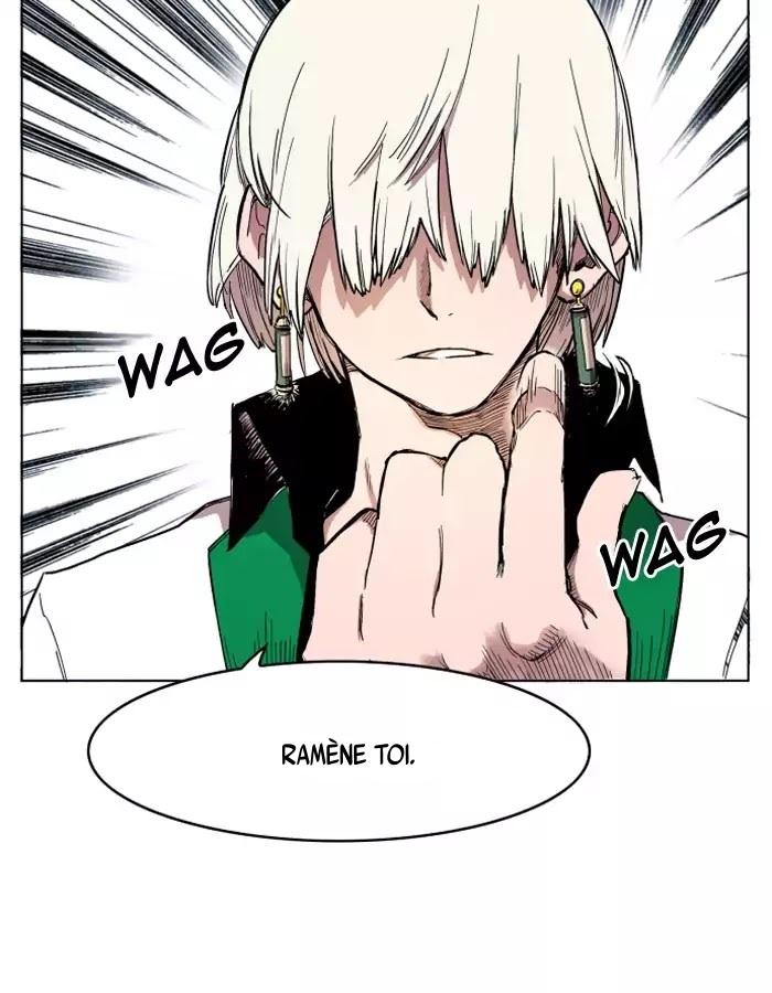Read Hardcore Leveling Warrior FR Manga Online
