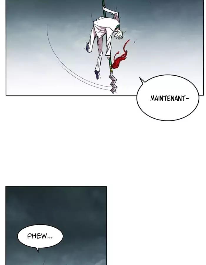 Read Hardcore Leveling Warrior FR Manga Online