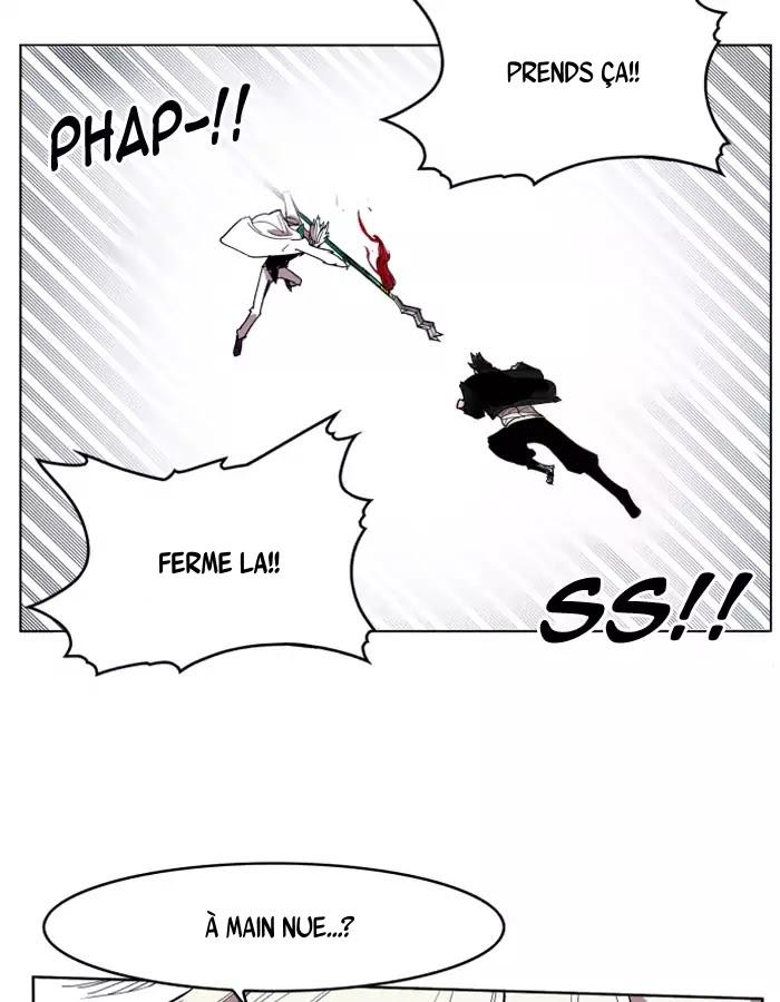 Read Hardcore Leveling Warrior FR Manga Online