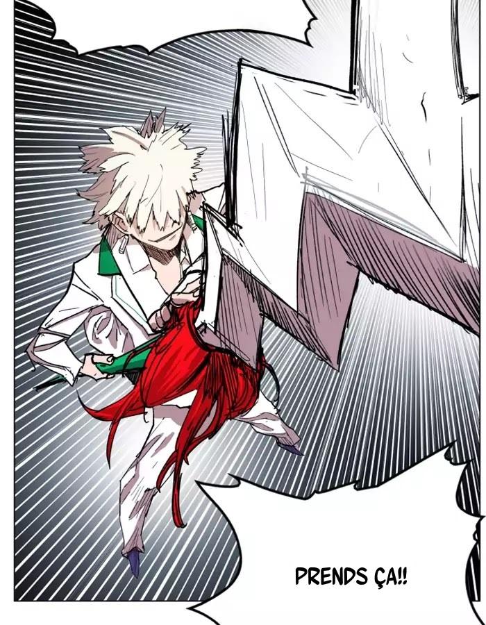 Read Hardcore Leveling Warrior FR Manga Online