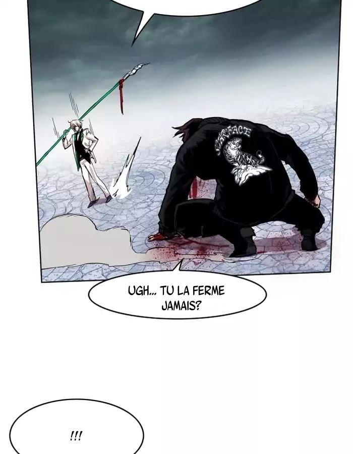 Read Hardcore Leveling Warrior FR Manga Online
