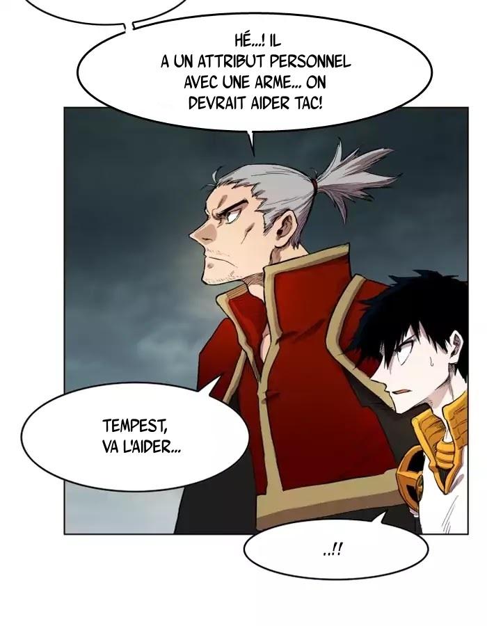 Read Hardcore Leveling Warrior FR Manga Online