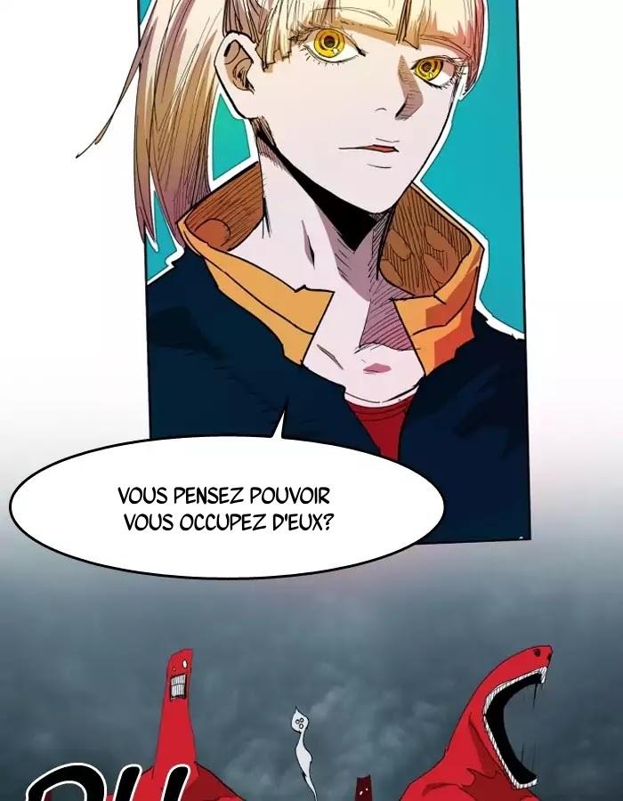 Read Hardcore Leveling Warrior FR Manga Online