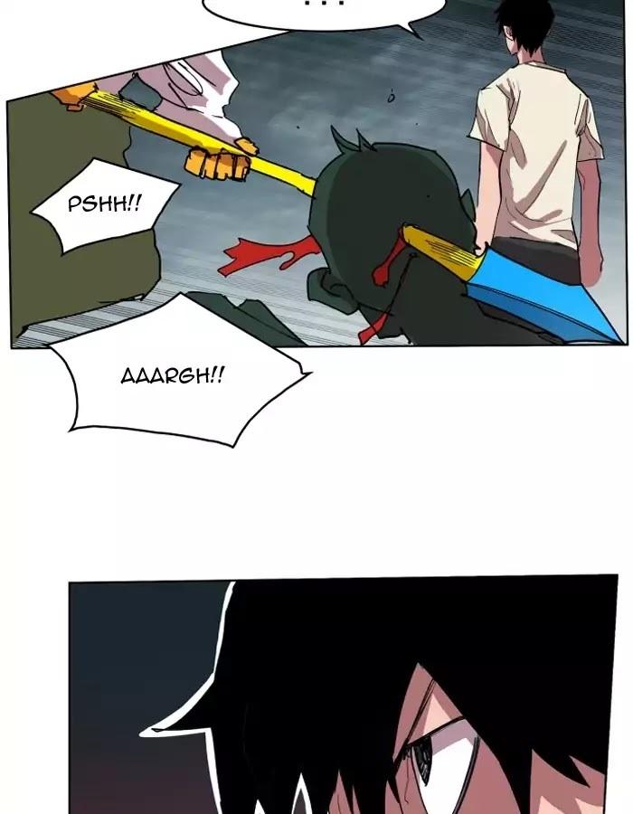 Read Hardcore Leveling Warrior FR Manga Online