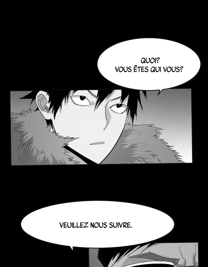 Read Hardcore Leveling Warrior FR Manga Online