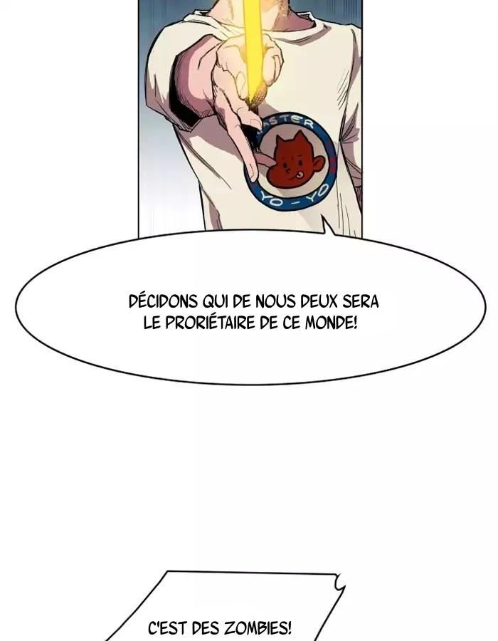 Read Hardcore Leveling Warrior FR Manga Online