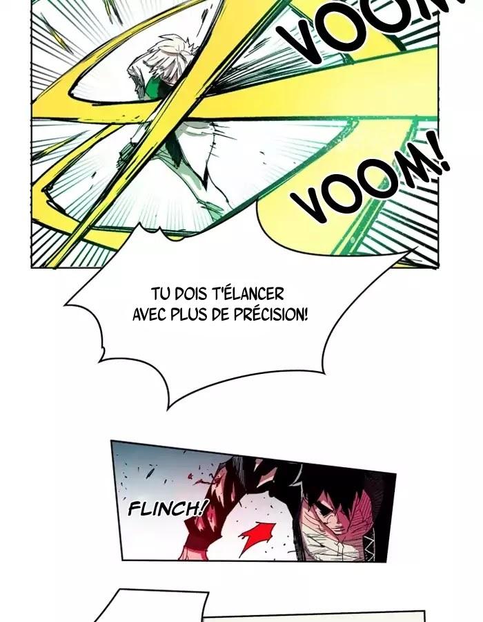 Read Hardcore Leveling Warrior FR Manga Online
