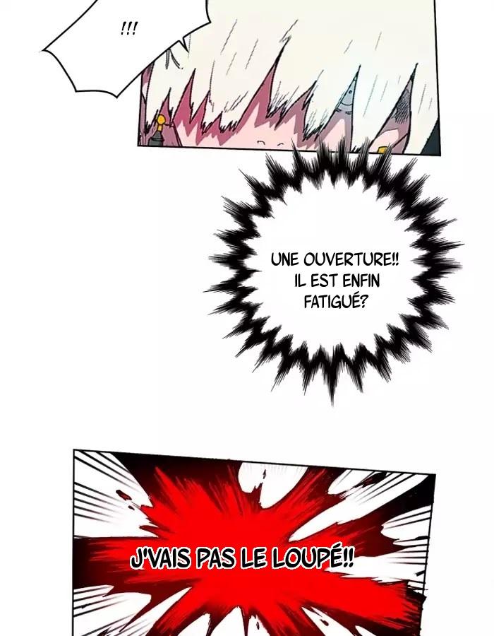 Read Hardcore Leveling Warrior FR Manga Online