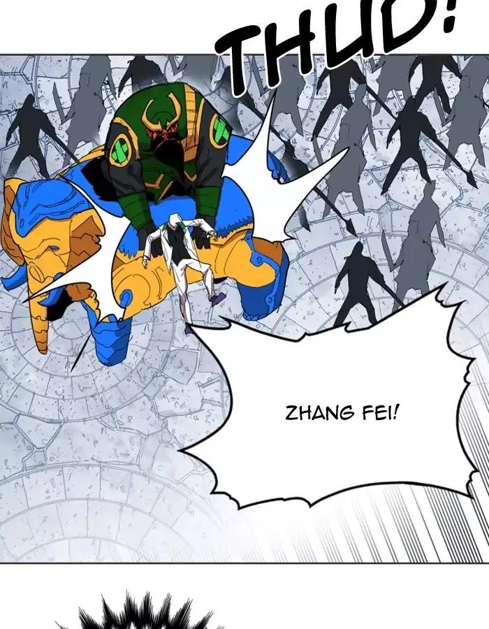 Read Hardcore Leveling Warrior FR Manga Online