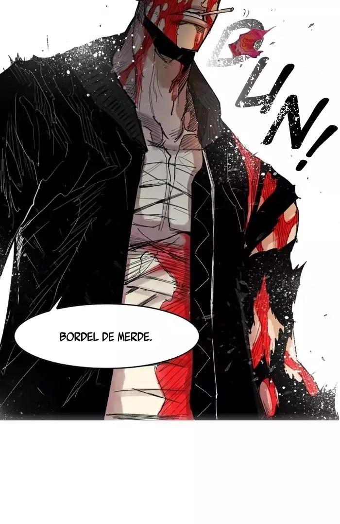 Read Hardcore Leveling Warrior FR Manga Online