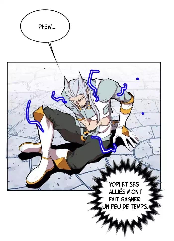 Read Hardcore Leveling Warrior FR Manga Online
