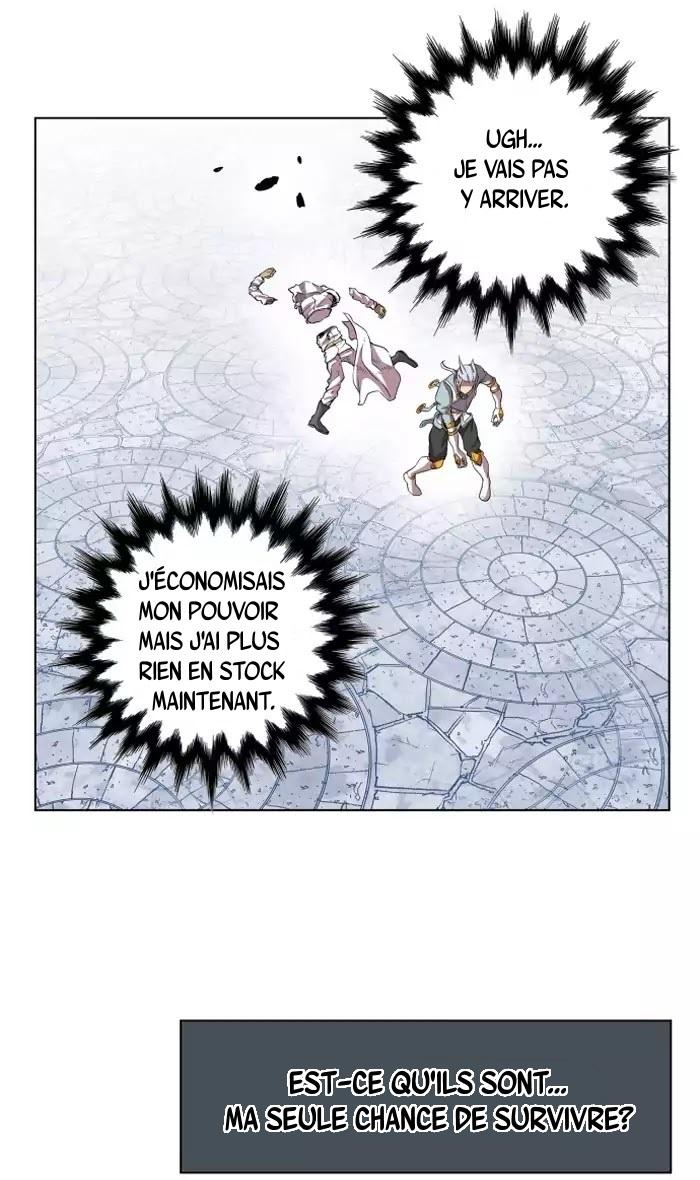 Read Hardcore Leveling Warrior FR Manga Online