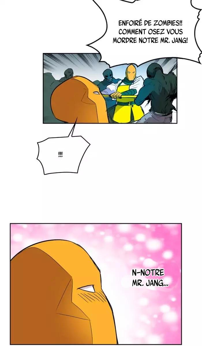 Read Hardcore Leveling Warrior FR Manga Online
