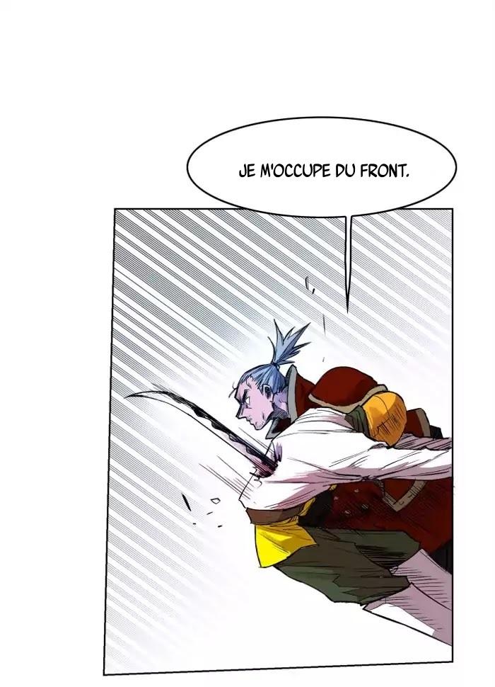 Read Hardcore Leveling Warrior FR Manga Online