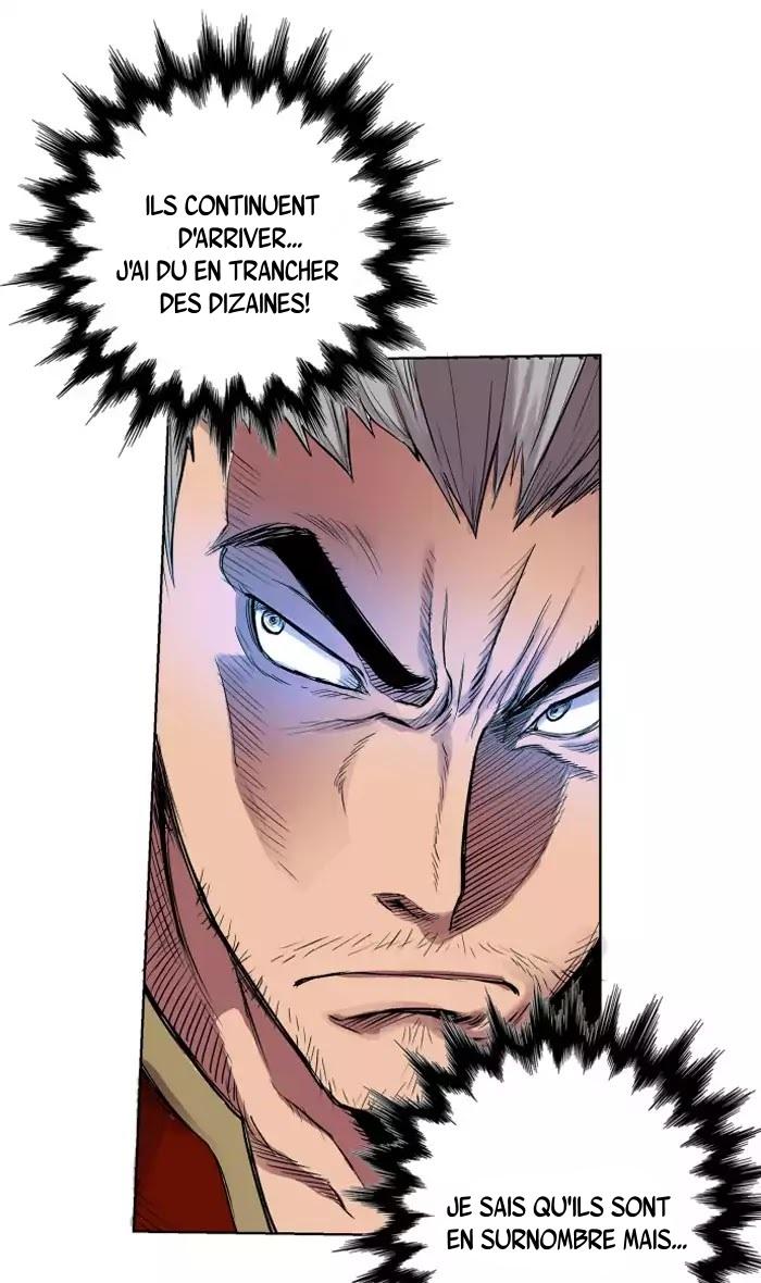 Read Hardcore Leveling Warrior FR Manga Online