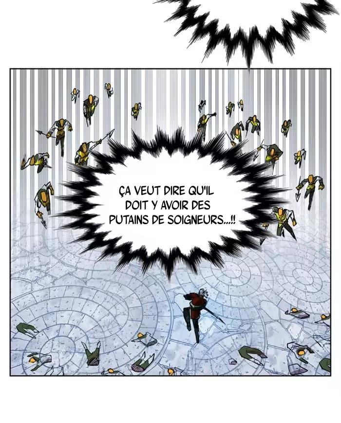 Read Hardcore Leveling Warrior FR Manga Online